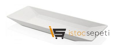 Külsan Thermoset Profont Servis 53x21 cm