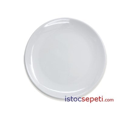 Kebap Tabağı 19 cm Kebap Tabak