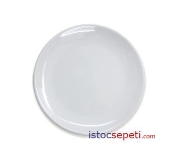 Kebap Tabağı 19 cm Kebap Tabak