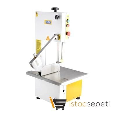 Kemik Testeresi (Statik Boyalı Gövde) HKT-184