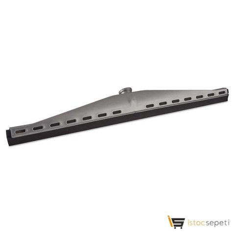Flora Çift Lastikli Yersil 55 cm Gümüş F395