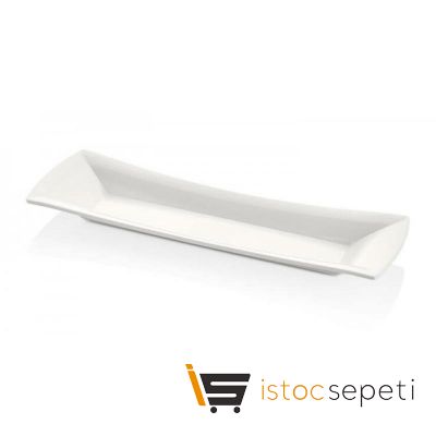 Külsan Thermoset Boat Servis 40x14 cm
