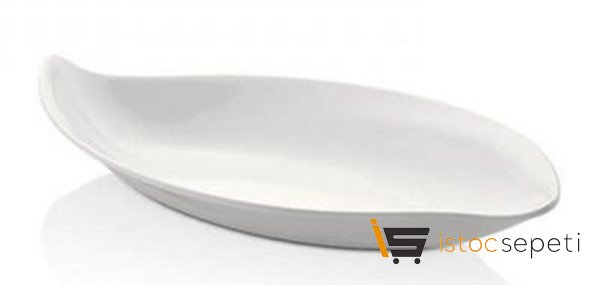 Külsan Thermoset Leaf Servis 46x25 cm