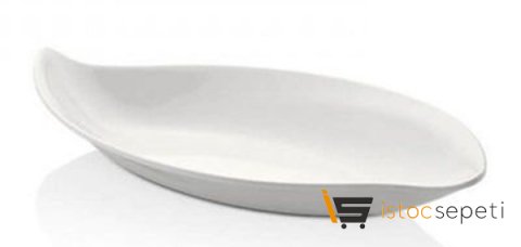 Külsan Thermoset Leaf Servis 46x25 cm