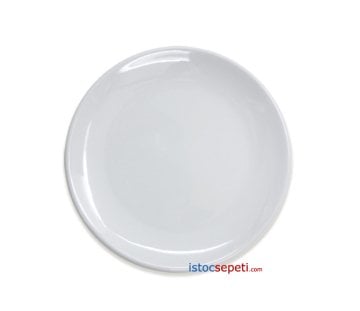 Kebap Servis Tabağı 23 cm