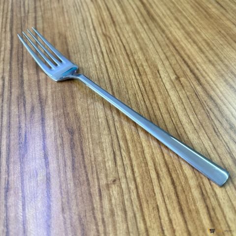 Yemek Çatalı Toptan Restoran Otel Tipi 100 Adet 2.5 mm