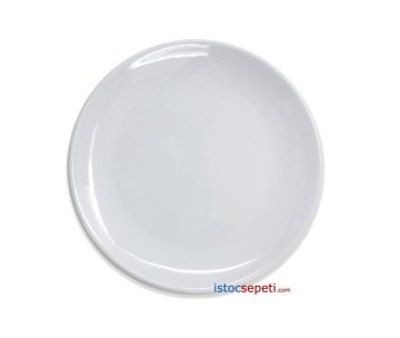 Kırılmaz Kebap Tabağı 25 cm