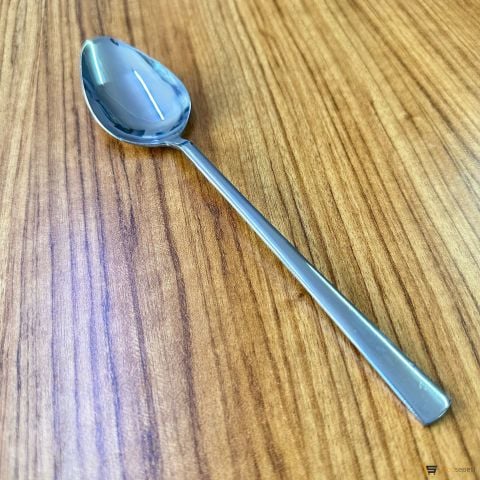Yemek Kaşık Toptan Satış 100 Adet 2.5 Mm