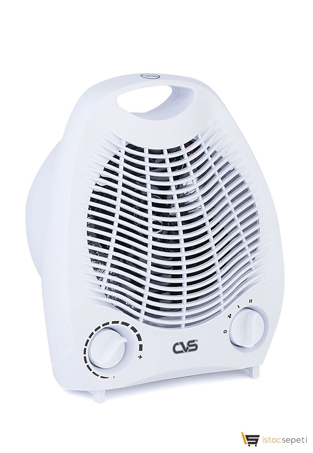 CVS Xx-Dn 3014 Pulsar Masa Altı Fanlı Isıtıcı