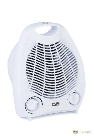 CVS Xx-Dn 3014 Pulsar Masa Altı Fanlı Isıtıcı