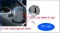 Koselli 150 W 12 Volttan 220 Volt Çıkış Dönüştürücü 660001