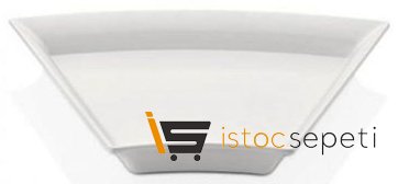 Külsan Thermoset Divider Servis 33x36 cm
