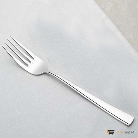Yemek Çatalı Akdeniz Modeli