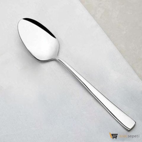 Yemek Kaşık Akdeniz Modeli