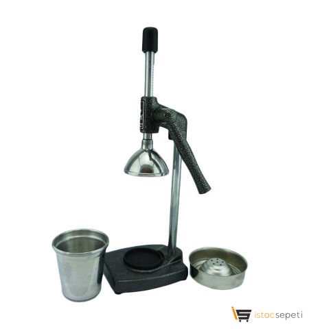 Meyve Presi Meyve Sıkacağı Narenciye Press Döküm 1702