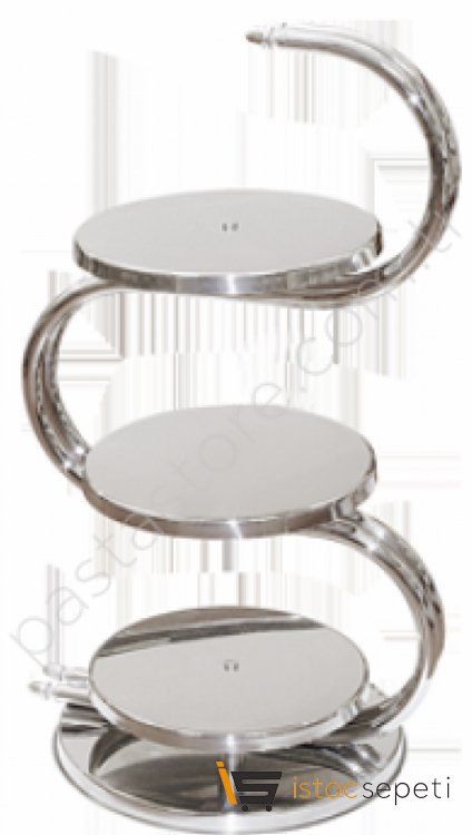 S MODEL PASTA MANKENİ