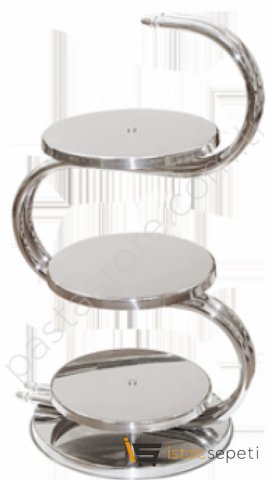 S MODEL PASTA MANKENİ