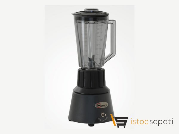 Santos Bar Blender  NO.33GE
