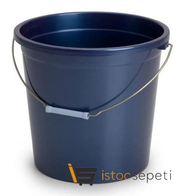 Modern Kova No: 4 Kapaksız 14 L