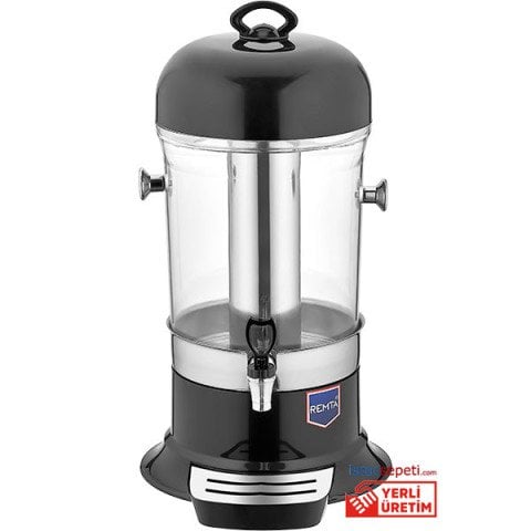 Remta Elegance Model Buz Soğutuculu Dispenser