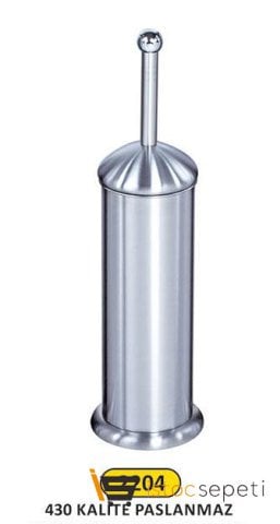 Arı Metal 2204 Klozet Wc Fırçası