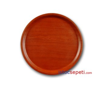 Kaymaz Servis Tepsileri 32 cm Servis Tepsisi