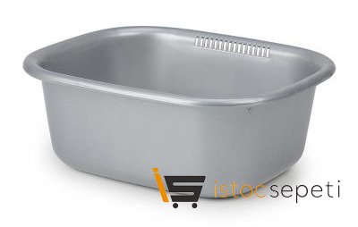 Bulaşık Leğeni No: 3 7.0 L