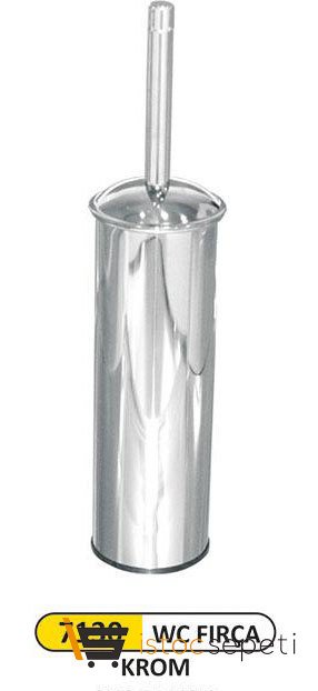 Arı Metal 7130 Klozet Fırçası Paslanmaz