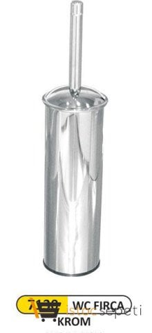 Arı Metal 7130 Klozet Fırçası Paslanmaz