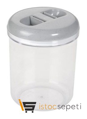 Kiler Kavanozu No: 3 2.0 L