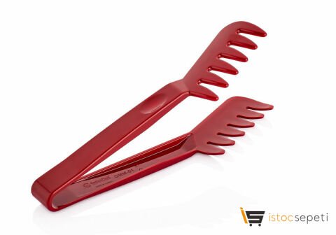 GMM-01 Gastro Makarna Maşası Kırmızı