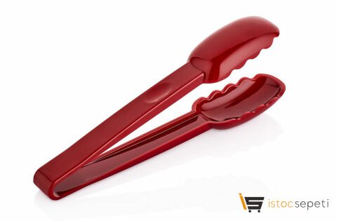 GMM-01 Gastro Servis Maşası Kırmızı