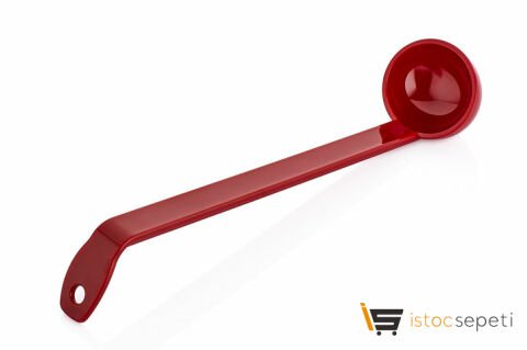 GBK-24 Gastro 24 cm Bal Maşası Kırmızı