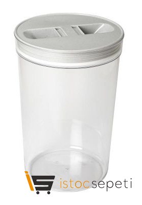 Erzak Kavanozu No: 3 4.50 L
