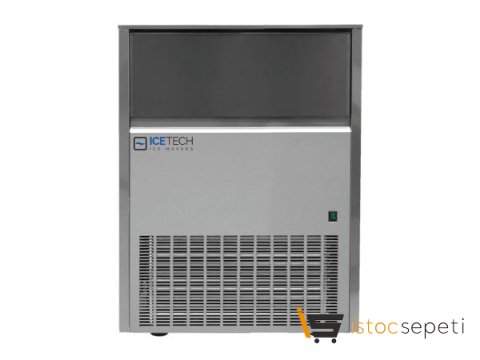 Icetech Küp Buz Makineleri MY ICE-60