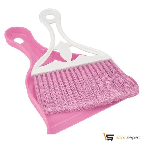 Flora Lale Hamarat Faraş F341 Pembe