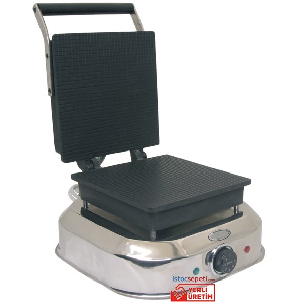 Makinesi Dondurma Külah Yapma Döküm Sanayi Tipi