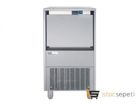 Icetech Kar Buz Makineleri MY CD - 90