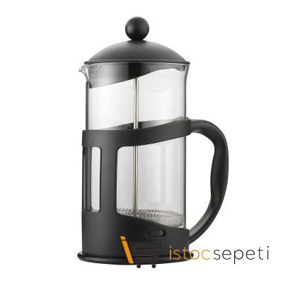 Epinox PLS-1000 French Press 1000 ml