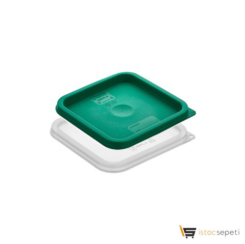 GSPPL-2 Kare Küvet Kapağı  1,9 L,3,8 L