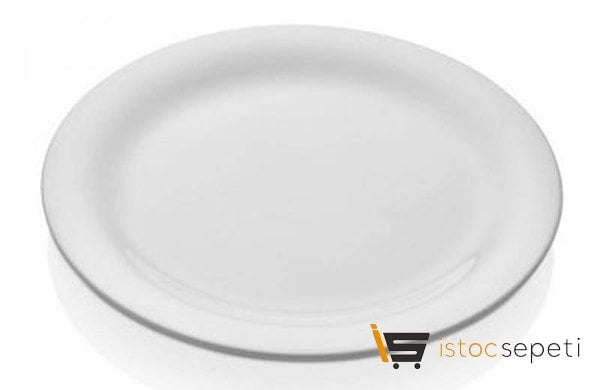 ASVEN Thermoset Classic Ordovr Tabak Yuvarlak 25 cm