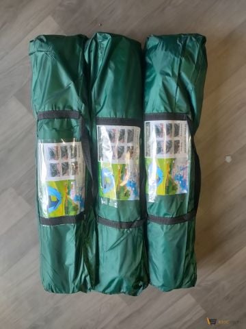 Otomatik Kamp Çadırı 4-5 Kişilik