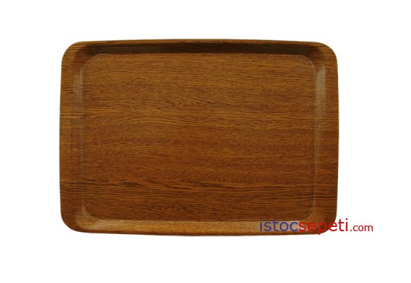 Kaymaz Tepsi 32x43 cm Servis Tepsileri