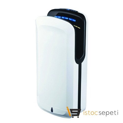 Arı Metal 7309 Jet Motorlu El Kurutma