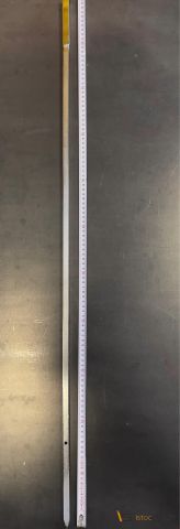 Döner Şişi 110 Cm Yedek Parça