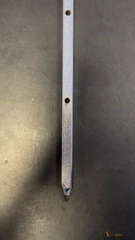 Döner Şişi Yedek Parça 72 Cm