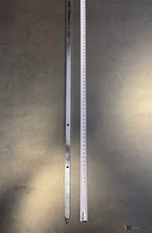 Döner Takma Şişi 90 Cm