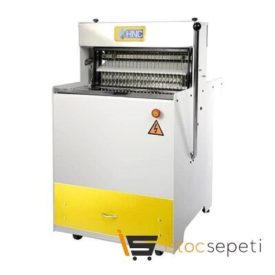Ekmek Dilimleme Makinası ED-32M