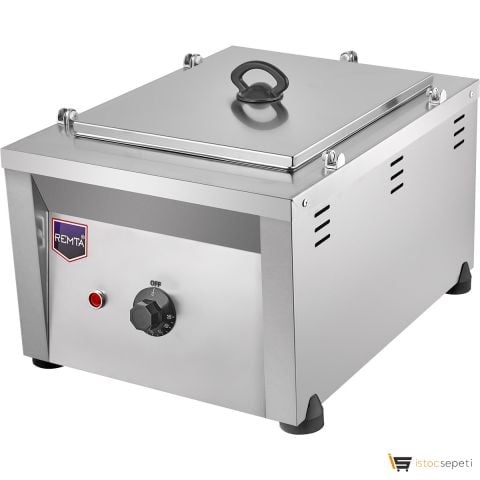 Tekli Set Üstü Elektrikli Benmari