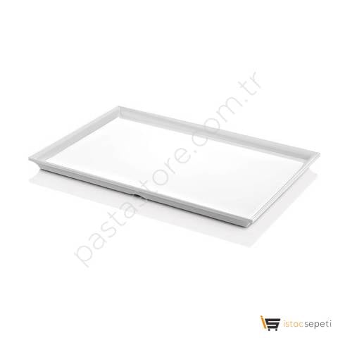 Pastane Sunum Tepsisi Melamin 43*25*2